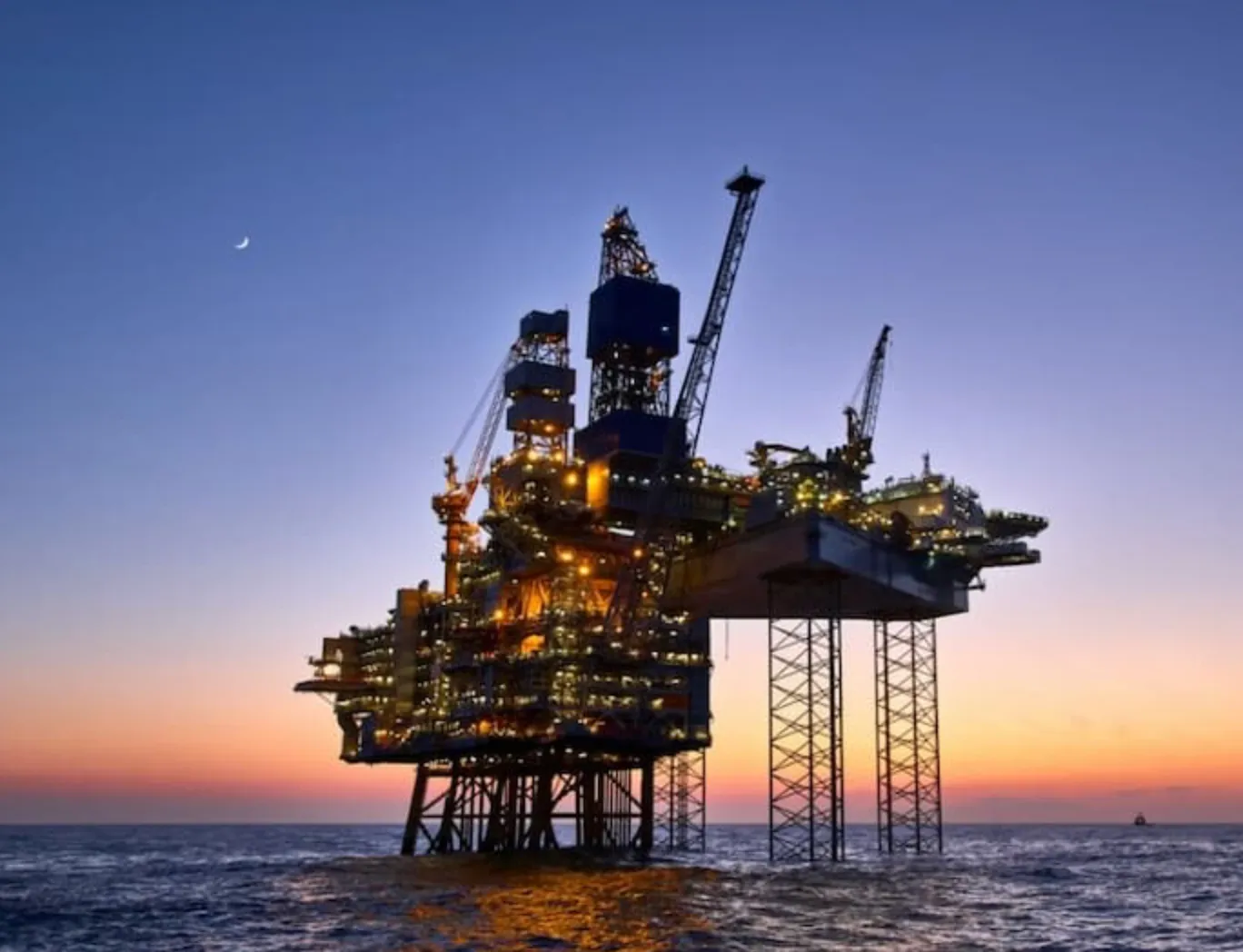 LNG Market & Technical Support